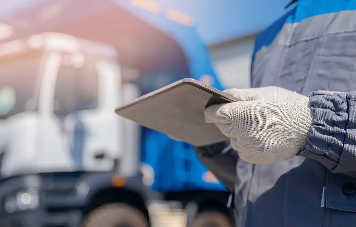 産業廃棄物管理