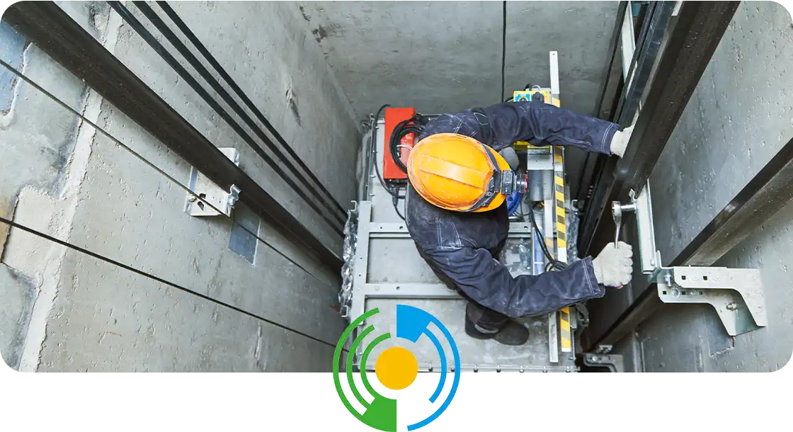 エレベーター保守