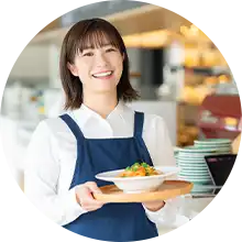 カフェ・レストラン・居酒屋の完全成功報酬 コスト削減コンサル｜株式会社エコアファシリティーズ