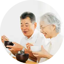 介護施設・福祉施設の完全成功報酬 コスト削減コンサル｜株式会社エコアファシリティーズ