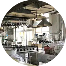 病院・社員食堂・学生食堂の完全成功報酬 コスト削減コンサル｜株式会社エコアファシリティーズ