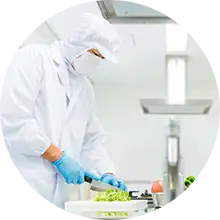 商業施設のフードコートの完全成功報酬 コスト削減コンサル｜株式会社エコアファシリティーズ